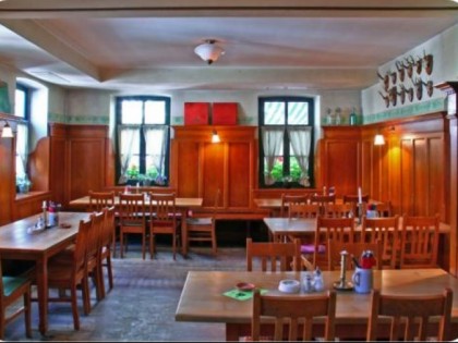 Фото: Gasthaus Inselkammer