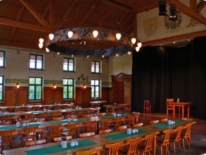 Фото: Gasthaus Inselkammer